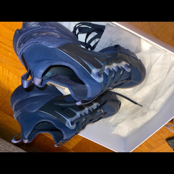 Dior D-connect sneakers - Picture 7 of 8